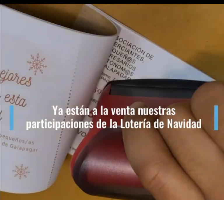Lotería de Navidad 1523