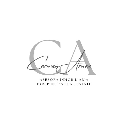 Carmen Arnaz – Asesora Inmobiliaria
