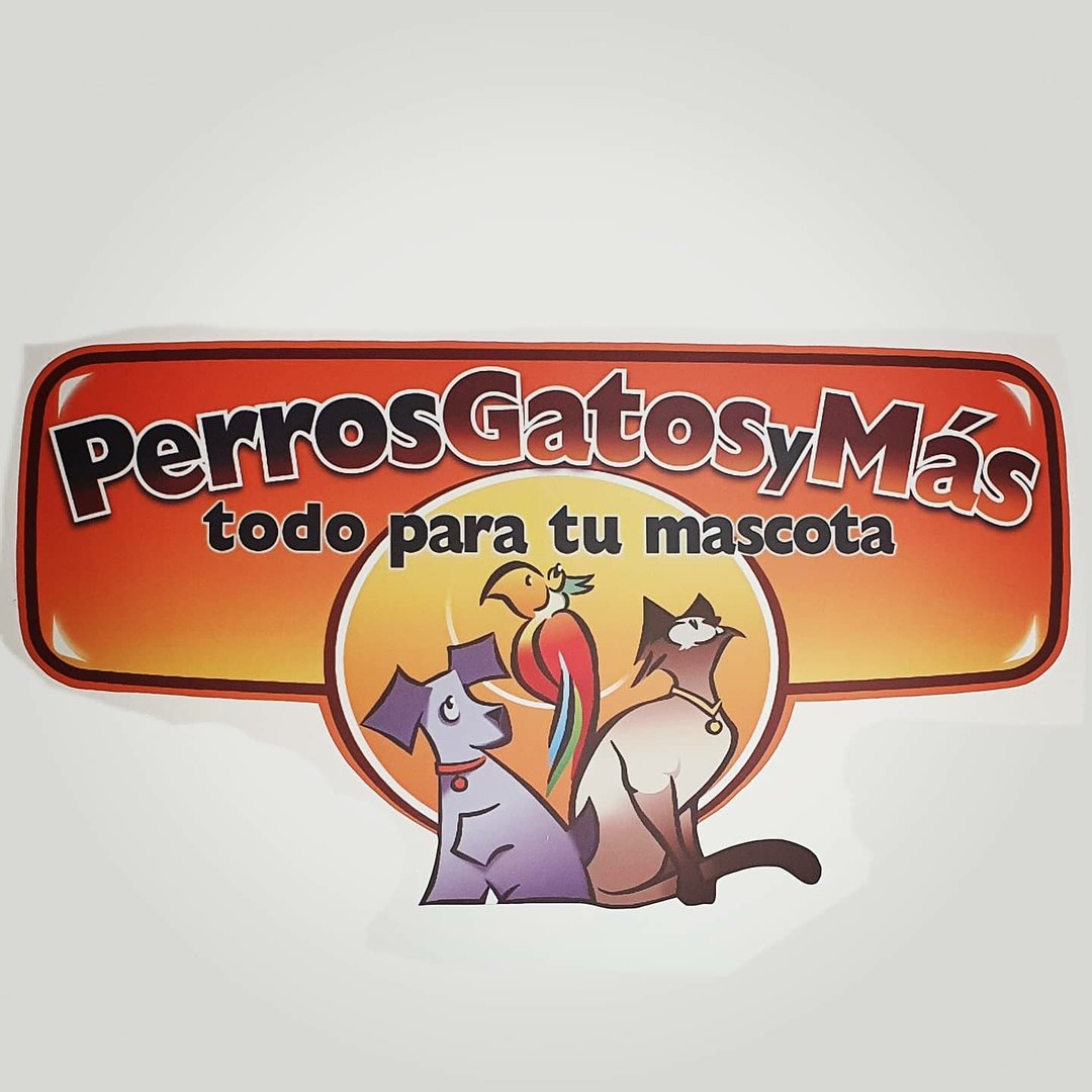 Perros Gatos y Mas