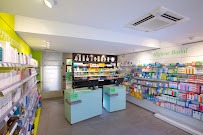 Farmacia Maria de las Huelgas Saiz foto 2