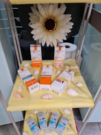 Farmacia Maria de las Huelgas Saiz foto 3