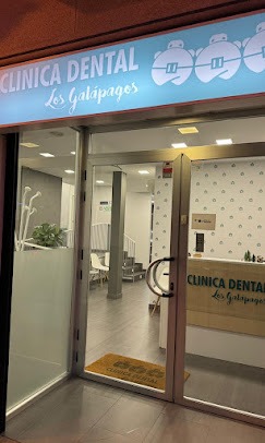 Clinica Dental Los Galápagos foto 3