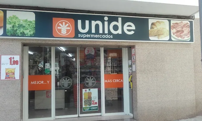 Supermercados Unide foto 1