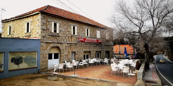 Bar restaurante Marcelino foto 2