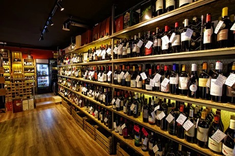 Vinoteca Vino Pasión foto 1