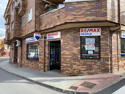 RE/MAX People foto 1