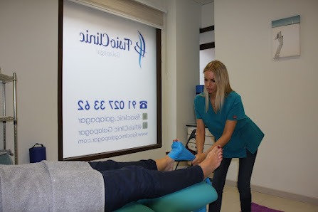 FisioClinic Galapagar | Fisioterapia Galapagar foto 2