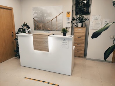 FisioClinic Galapagar | Fisioterapia Galapagar foto 1